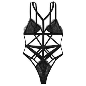 Victoria’s Secret The Do-Not-Disturb Teddy - Size Small